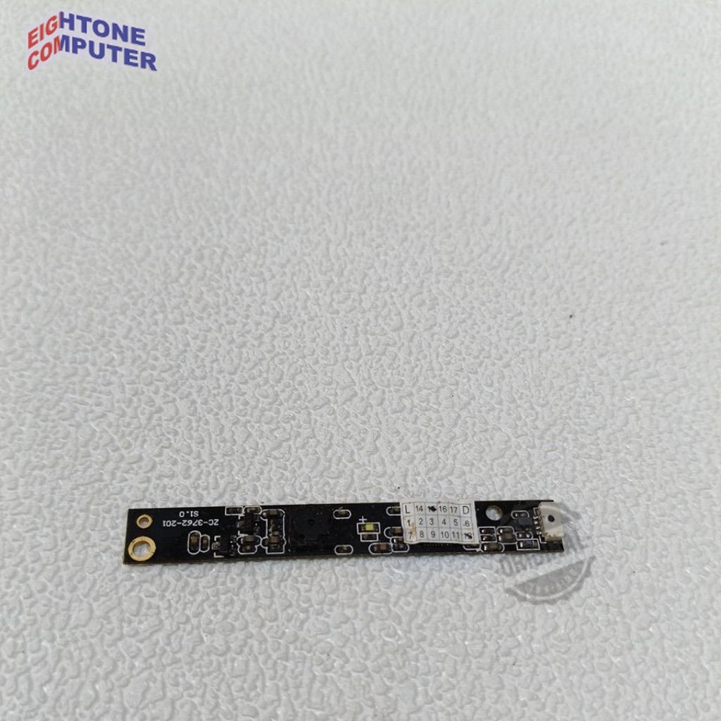 Camera Webcam AXIOO Neon TKM M110B