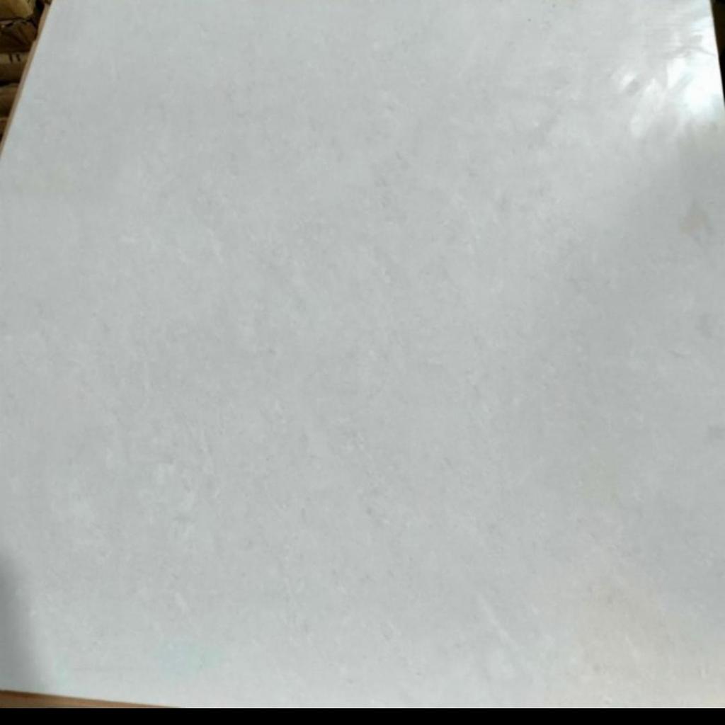 Granit indogress crystal white 60x60 glossiy kw ekonomi