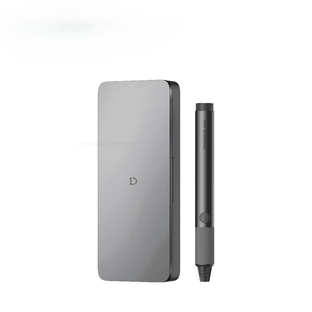 Mijia Electric Grinding Pen Electric Grinder Grinding Tool Electric Drill Fast Carving Polishing Bur