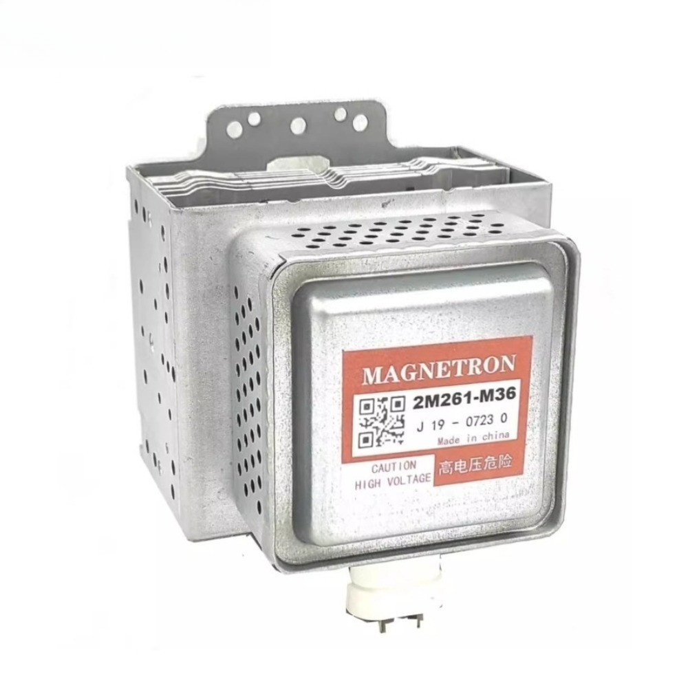 2M261-M36 Air-Cooled Magnetron 2M236 For Panasonic Microwave Oven Replacement Parts