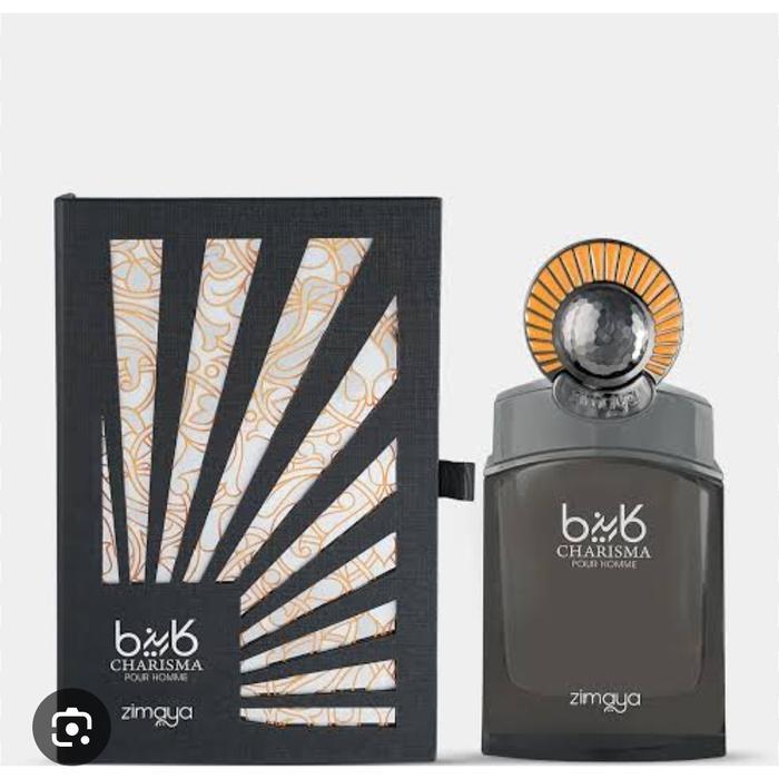 DECANT - Charisma Pour Homme 5ml