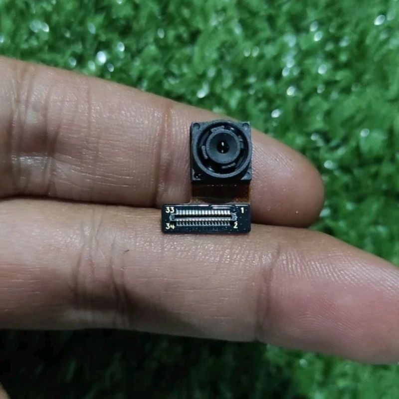 Kamera Depan Mi 4 Lte - Mi4 Lte Ori Copotan