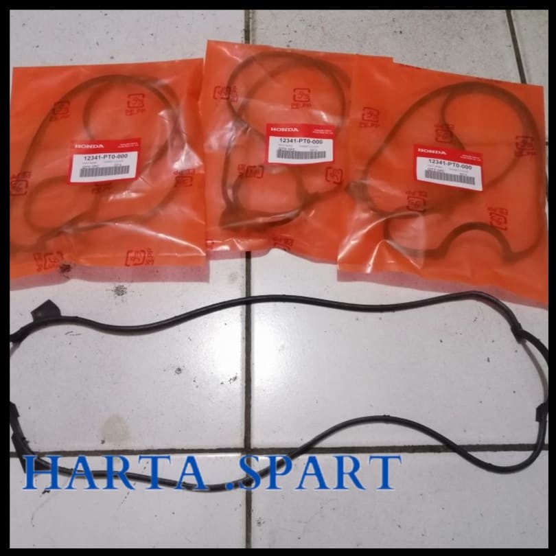 Packing Paking Tutup Klep Gasket Tutup Valve Honda Maestro Accord