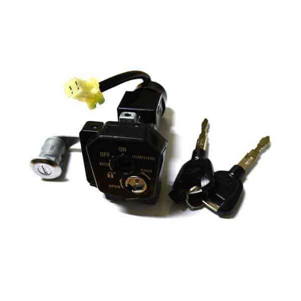 35010K56N00 Key Set 35010-K56-N00