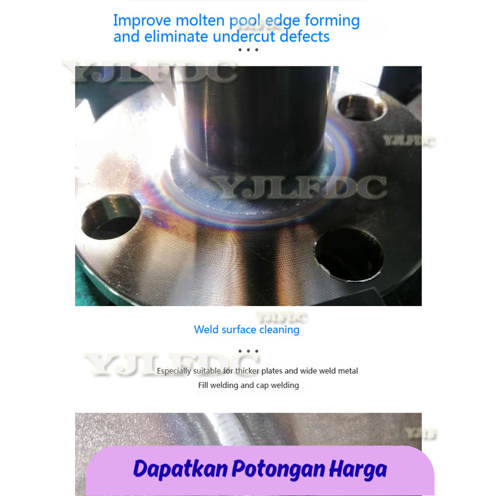 SSN Automatic Welding Oscillator PLC Controlled Welding  Oscillator Linear Pendulum Electric Oscilla