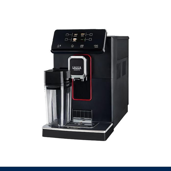 Gaggia Magenta Prestige Automatic Espresso Machine/Mesin Kopi Otomatis