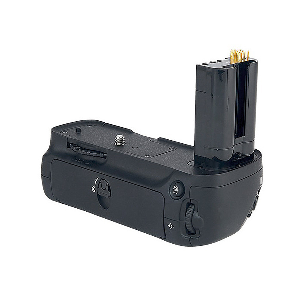 Mcoplus BG-D200 Vertical Battery Grip for Nikon D200 DSLR Camera as MB-D200 work with EN-EL3E Batter