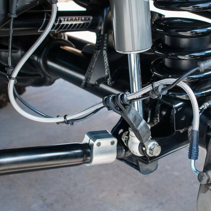 TERAFLEX brakeline