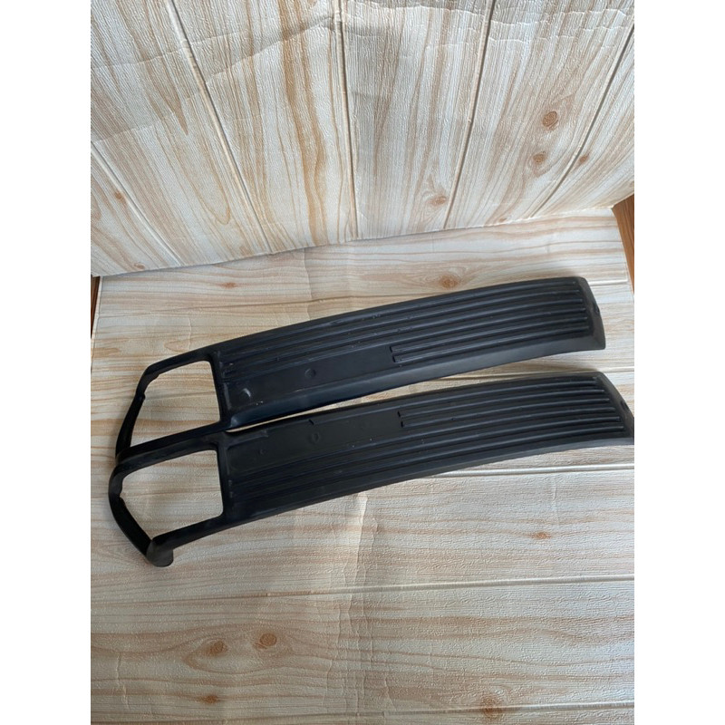 Body trim vespa px ps