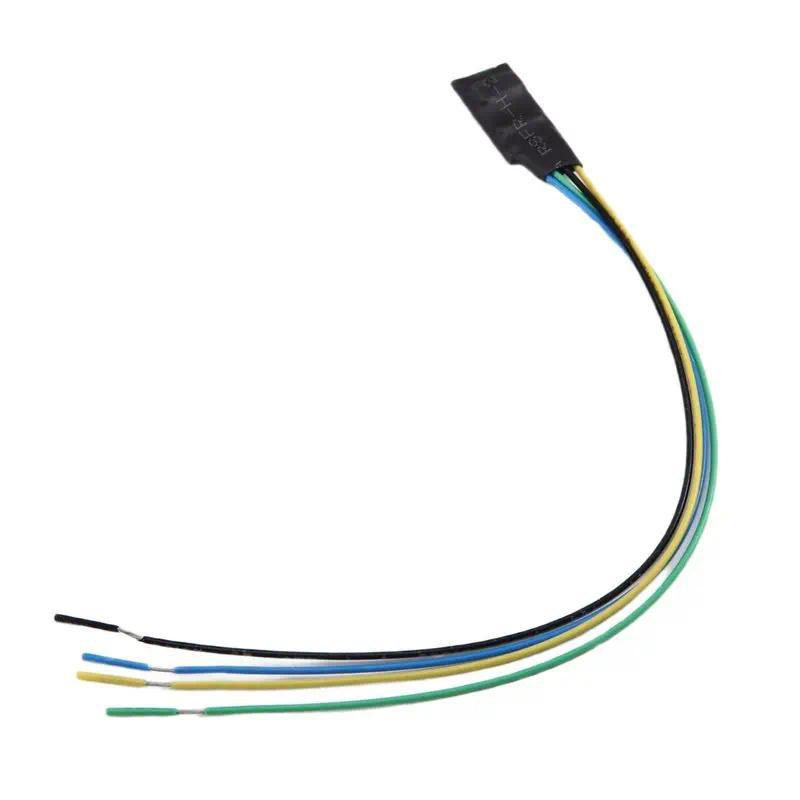 Parking Brake Cable For Alpine ILX-W650 ILX-F309 ILX-F259 X009-WRA X109-WRA Override Video In Motion