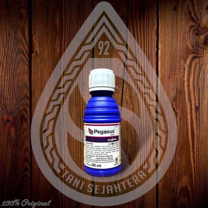 INSEKTISIDA PEGASUS 80ML