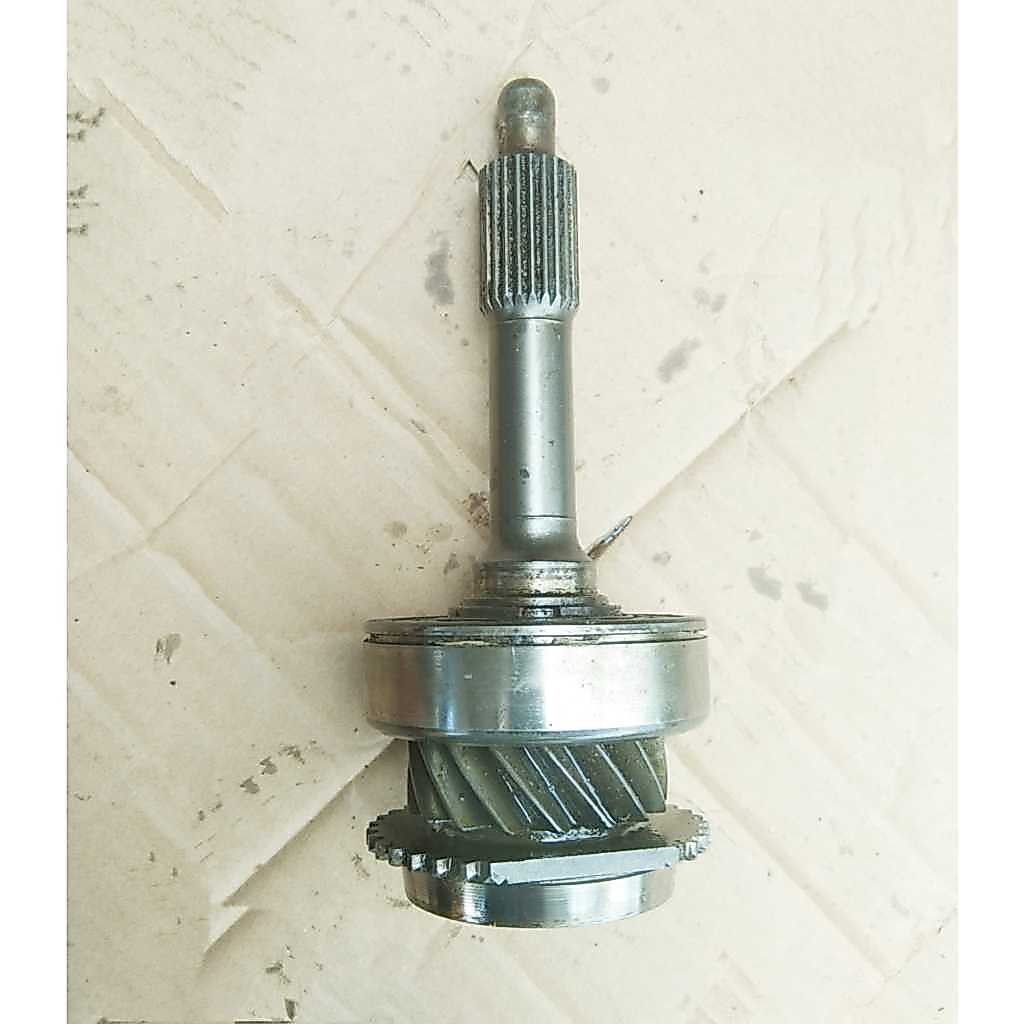As kopling transmisi l300 diesel copotan original