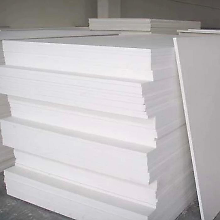 Pvc Board 18Mm/ Pvc Foam Board 18Mm/Pvc Foam Board Potongan Custom