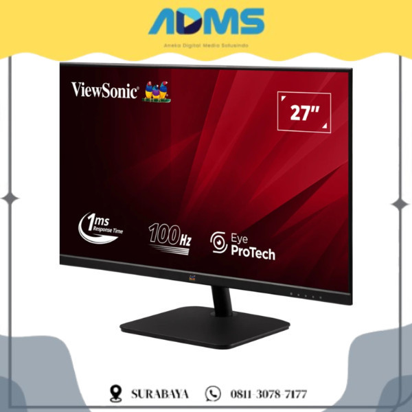 Viewsonic Monitor VA2732-H-2