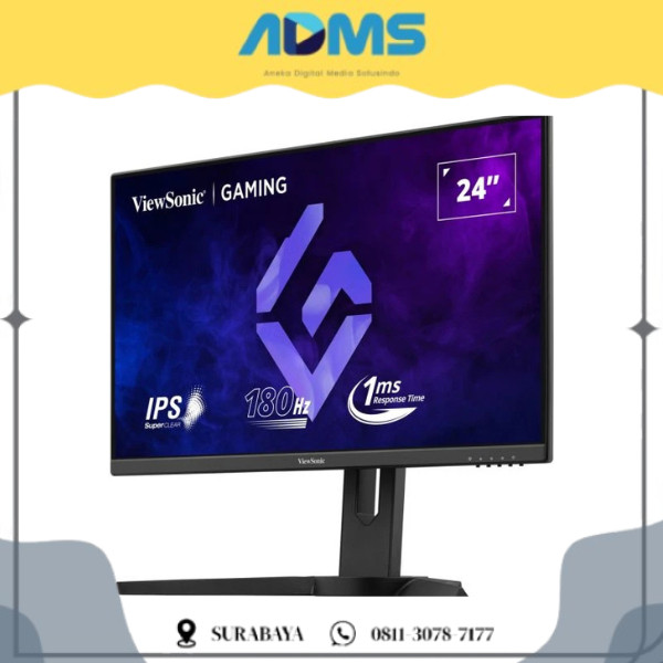 Viewsonic Monitor XG2409