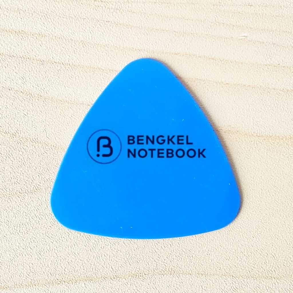 Triangle Pry Opening Tools Phone Segitiga Alat Pembuka Touchscreen Laptop LCD Handphone HP Android