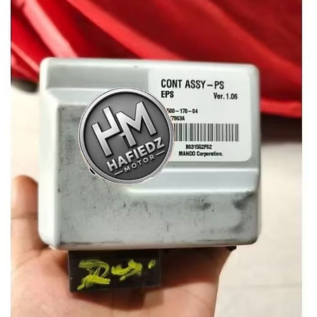 modul eps datsun go