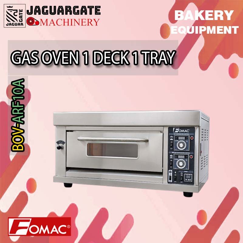 Fomac BOV-ARF10A Oven