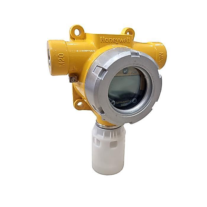 HONEYWELL SPXCDALMFX SENSEPOINT XCD GAS DETECTOR