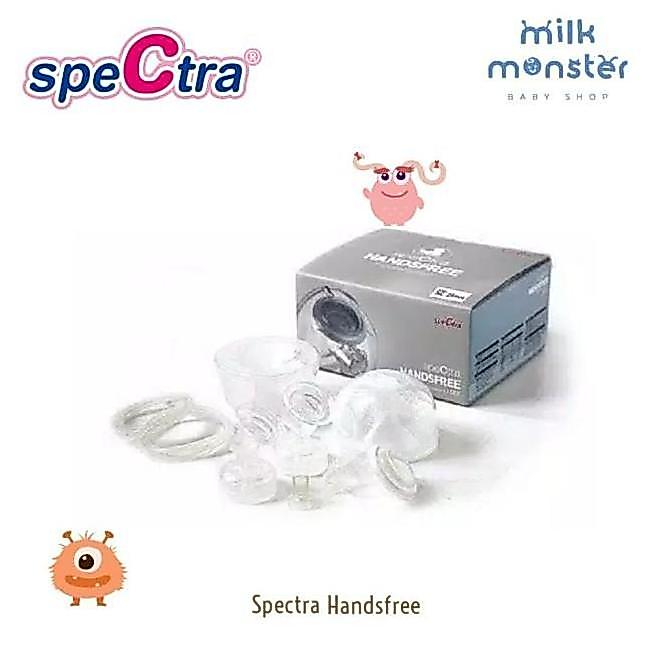 (Best) SPECTRA HANDSFREE SIZE S 24MM, SIZE M 28MM / SPECTRA HANDSFREE FUNNEL