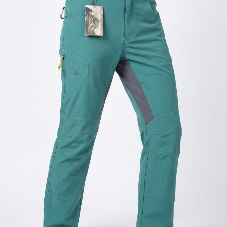 Celana Outdoor Salewa Celana Gunung