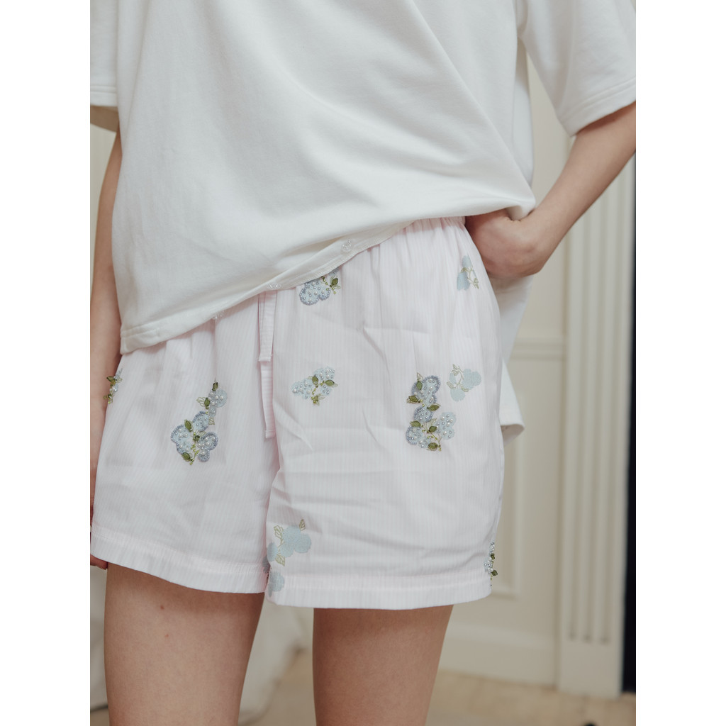 ARRAY ID - LORE SHORTS (ARRAY EVER YOURS)