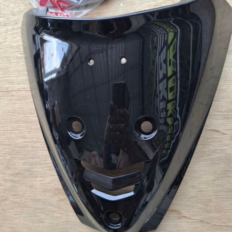 Tameng Dasi 3 Hole Karisma Bagol Wave Bagol Karisma Thailand Abs ARM NCA Original Thailand
