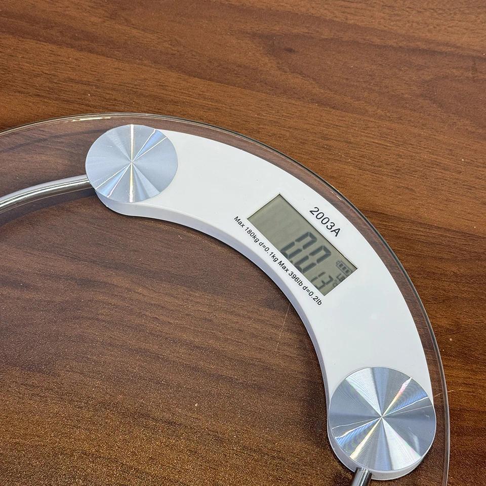 Household adult smart electronic scale, body fat scale, health scale, weight scale, human electronic