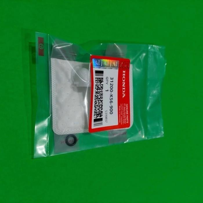 Filter fuel pump pempes cb150r new led
