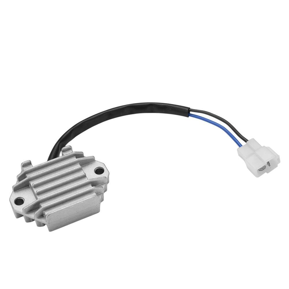 Regulator Tegangan Rectifier untuk Yamaha WR250 WR250F WR400 WR400F WR426 WR426F WR 250 250F 400 400