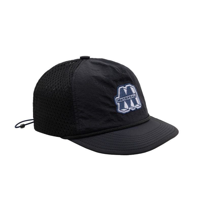 MATERNAL DISASTER - NAVCAR - TOPI SKENA MATERNAL
