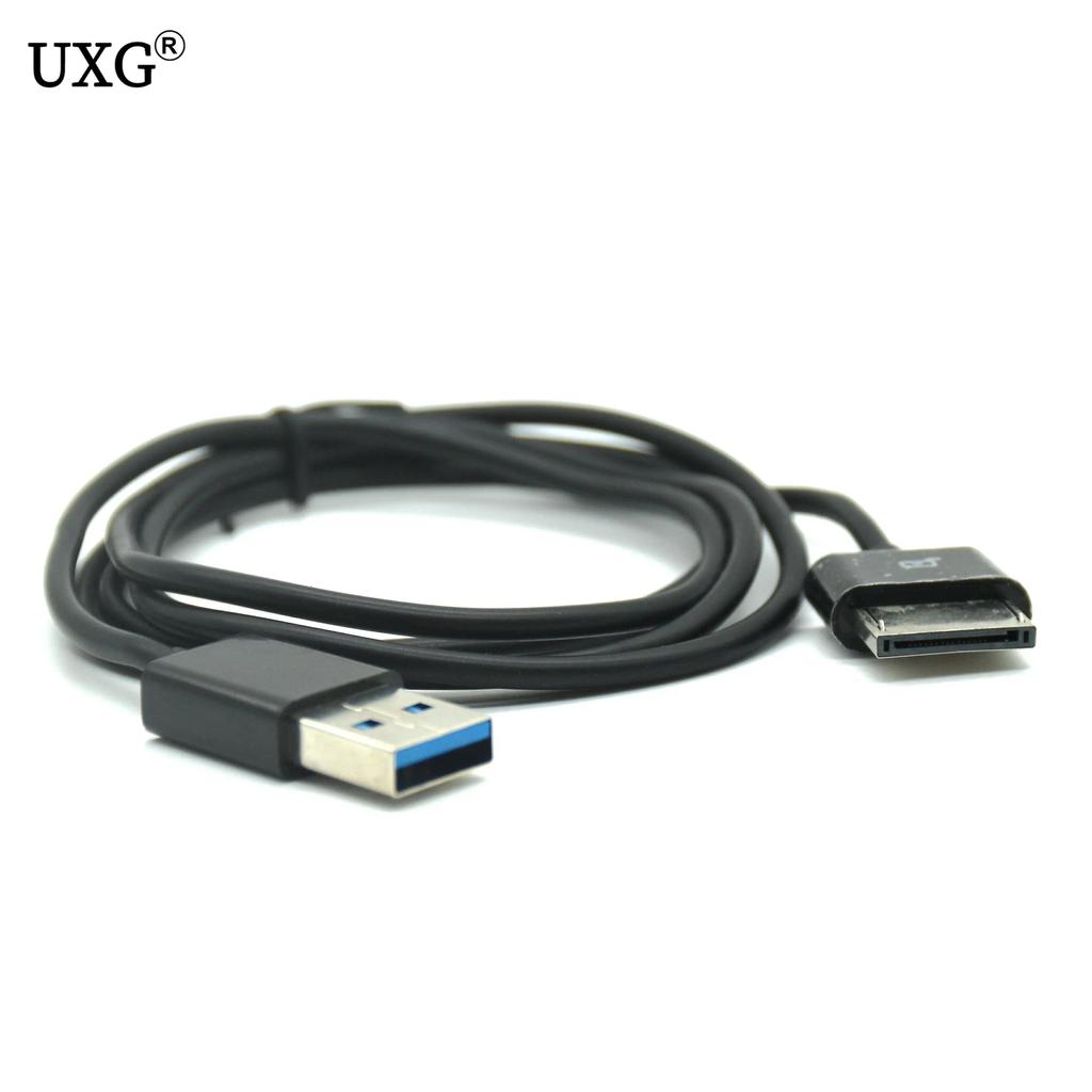 1M 2M Asus Cable USB 3.0 Charger Data For Asus Eee Pad TransFormer TF101 TF101G TF201 SL101 TF300 TF