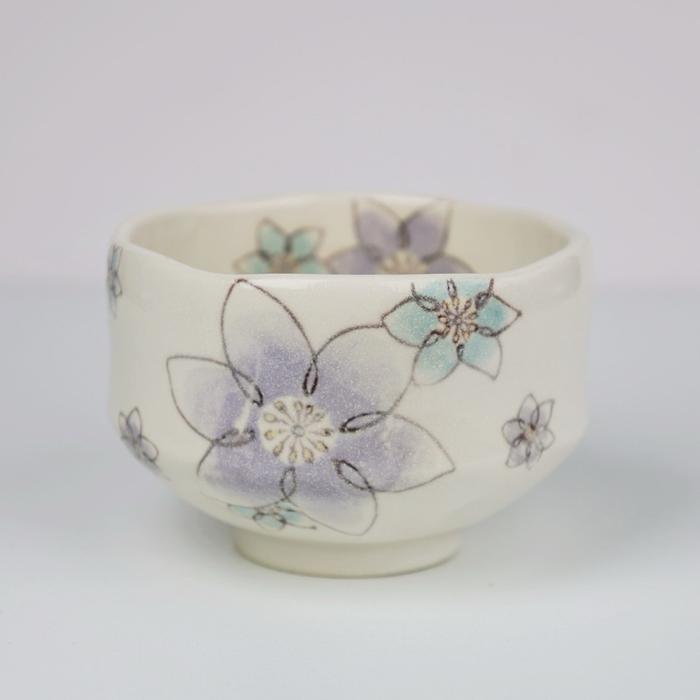 Fujiko Mini Chawan MADE IN JAPAN