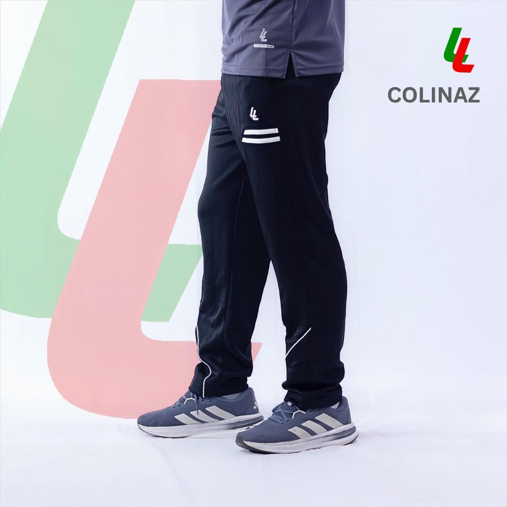 LIFTING Colinaz Training Pants Olahraga Men