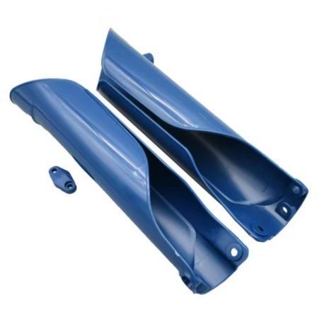 Cover USD KTM - Pelindung USD KTM Husqvarna Gasgas 2017-2023 - Biru