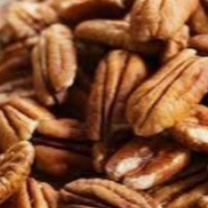 Kacang Pecan , Nuts Pecan Roasted kemasan 1kg