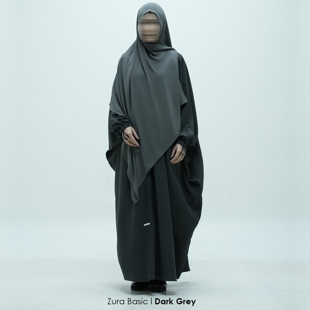 NEHHAT ZURA ABAYA