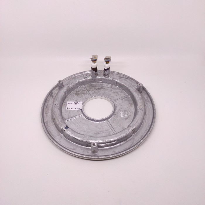 [ORI] Sharp KSN-18 / KSG-18 | ELEMEN PIRING BAWAH BESI TENGAH 400W - 220V Magic Com SHARP Rice Cooke