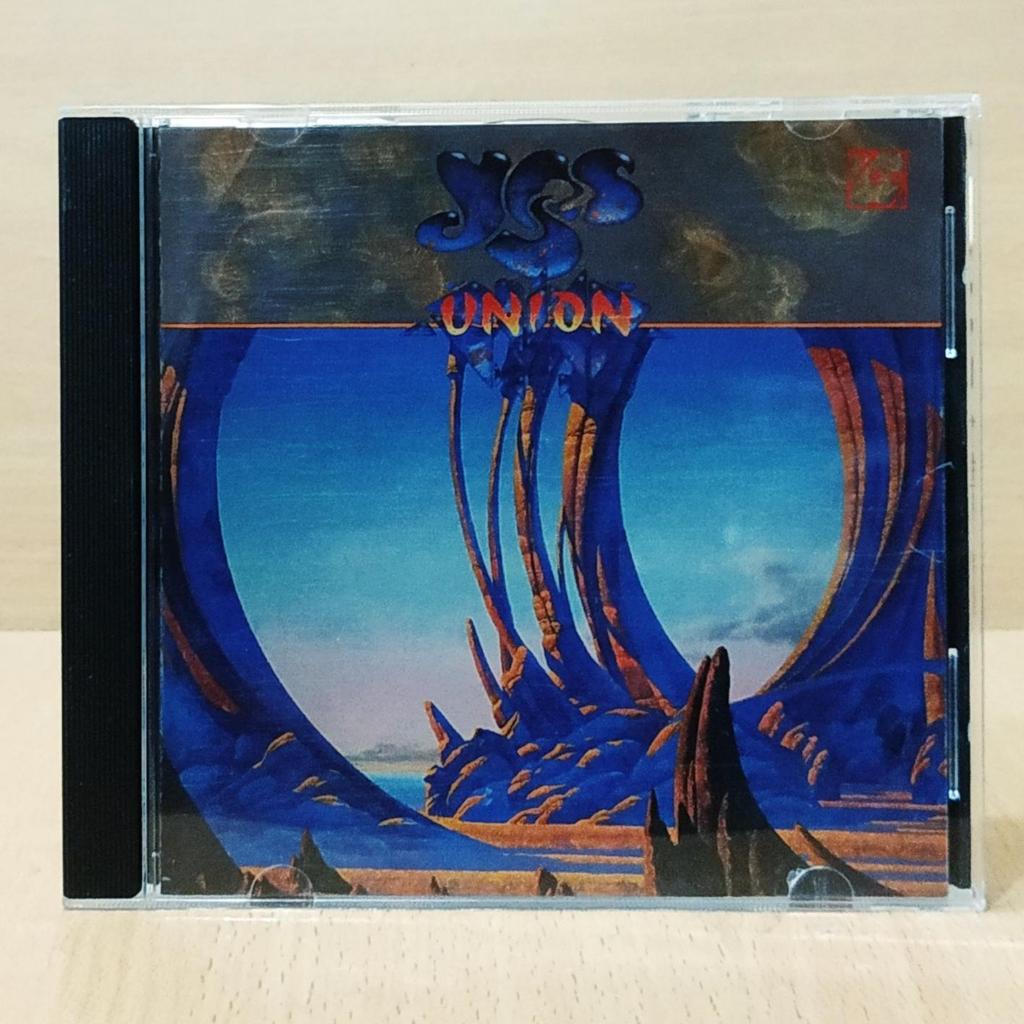 CD YES - Union