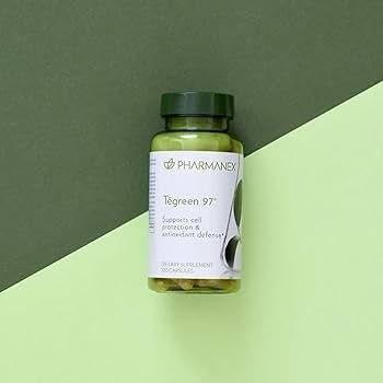 Syakira Nuskin Suplemen Original 30cps Kesehatan Tubuh Original NuSkin Tegreen 97 original