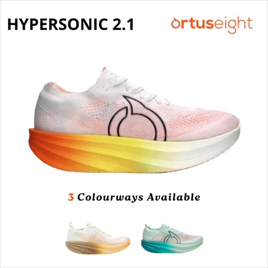 SEPATU RUNNING ORTUSEIGHT HYPERSONIC 2.1