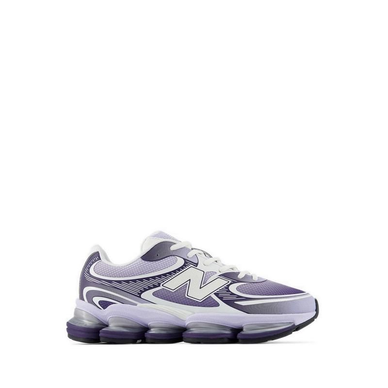 New Balance ABZORB 2000 Unisex Sneakers - Purple