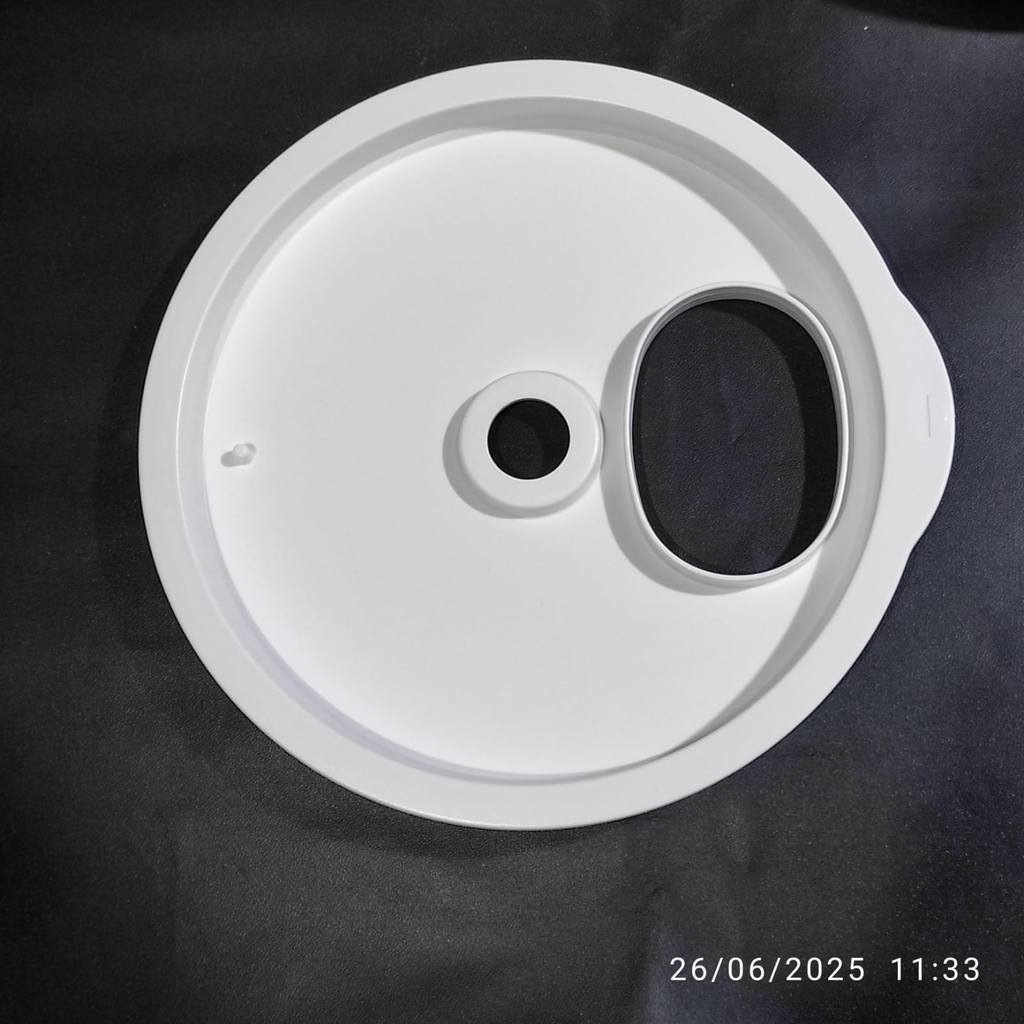 [ORI] Oxone OX-273 | TUTUP LID COVER WADAH JAR Food Chopper OXONE Chop And Grate OX273 | OXONE BLEND