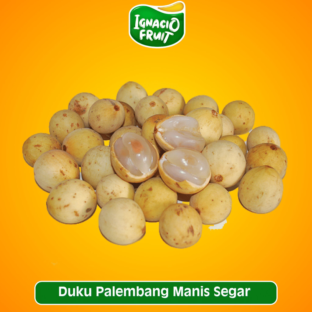 PAKET DUKU PALEMBANG MANIS