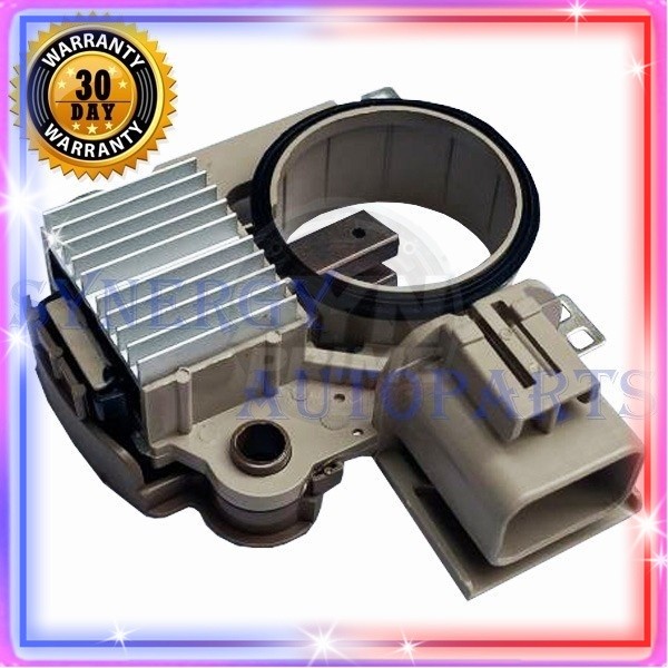 Ic Regulater Ic Alternator Mitsubishi Canter PS135 - 6872