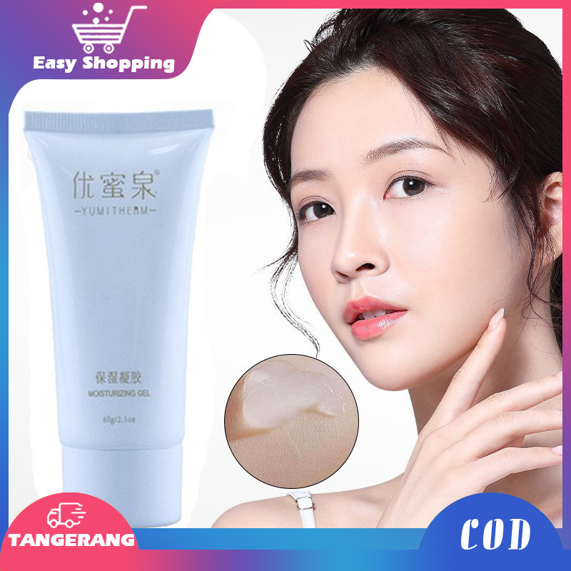 Gel Ultrasonic Hifu Ipl Rf Ultrasonic Lifting Tightening Anti Aging Perawatan Wajah