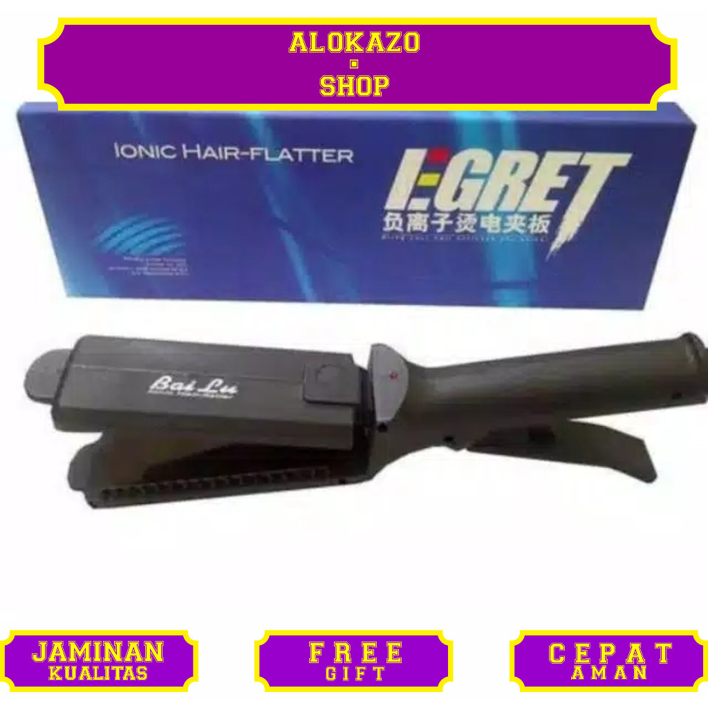 Bailu catokan size sedeng