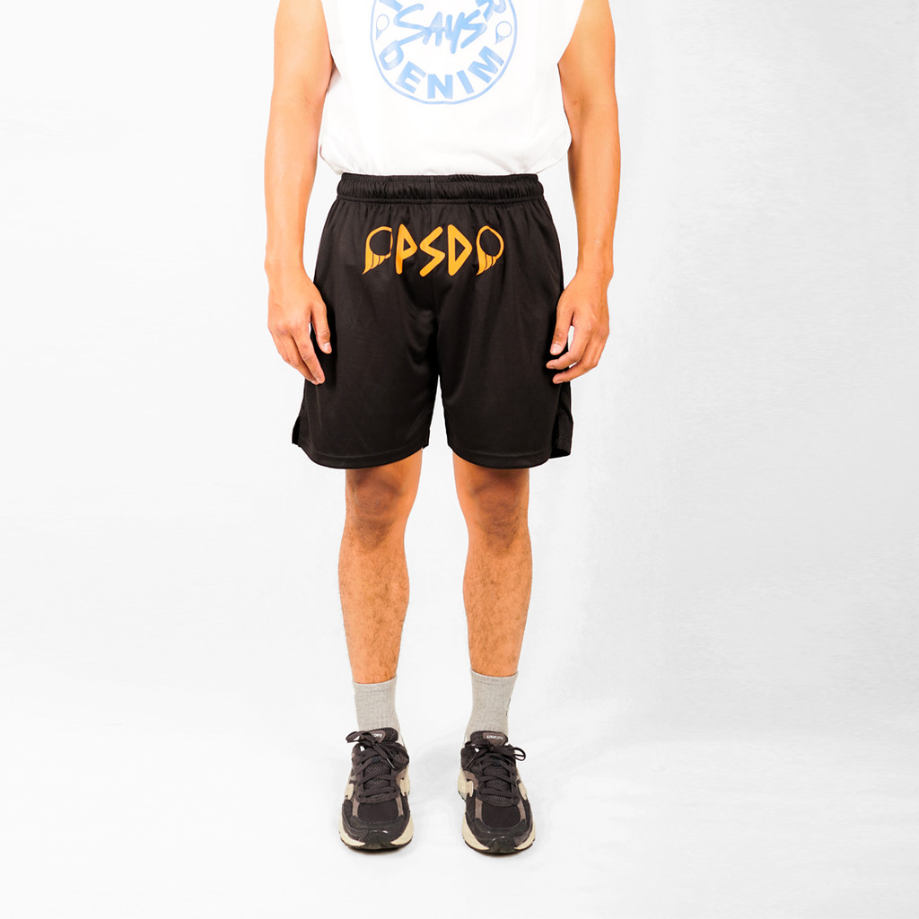 Peter Says Denim Short Pants - Pace