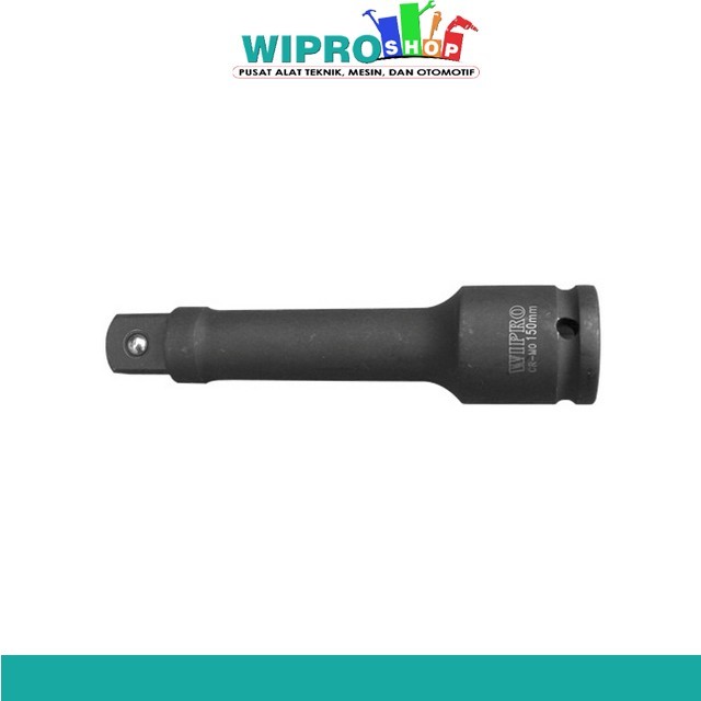 Wipro Impact Extension Bar  3/4" 400mm