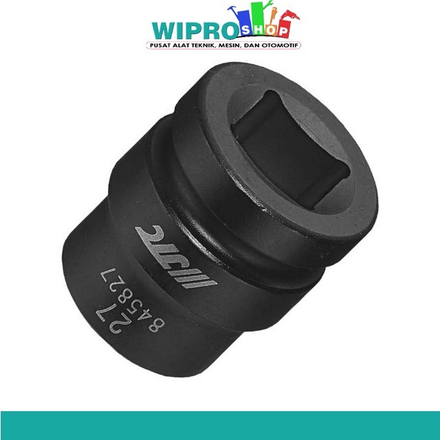 Jtc 845827-1" IMPACT SOCKET 27MM